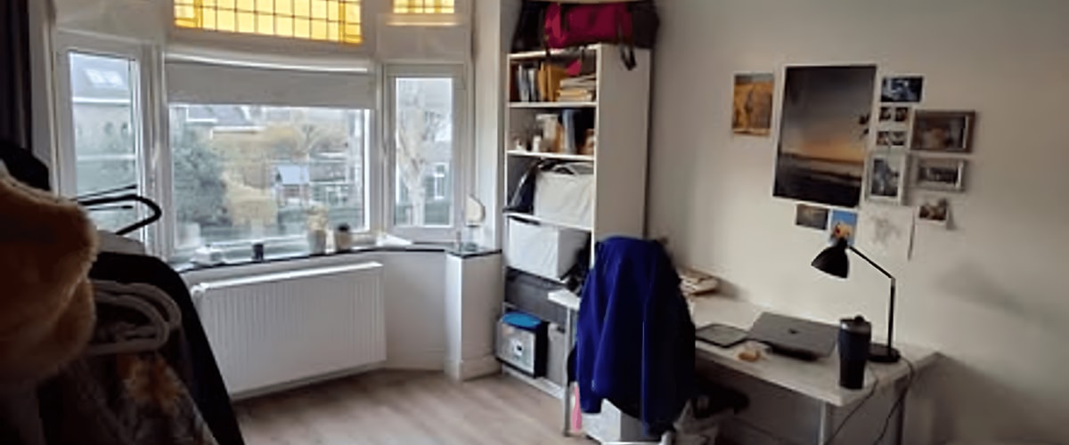 Kamer huren in Maastricht