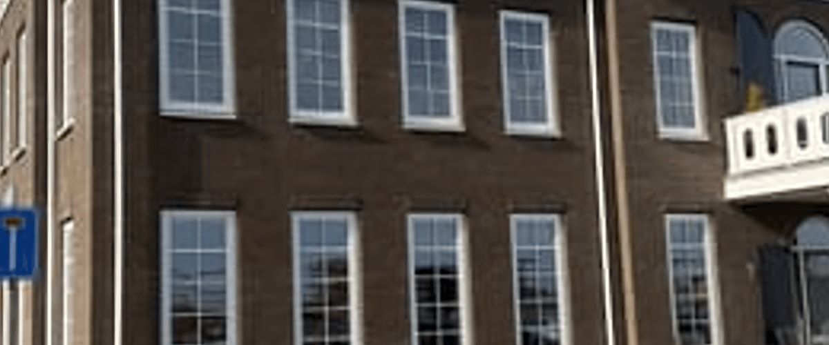 Appartement huren in Blauwestad