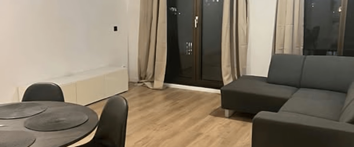 Kamer huren in Amsterdam