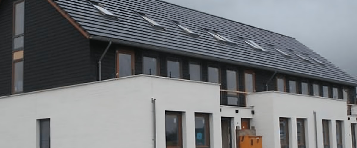 Appartement huren in Berkhout