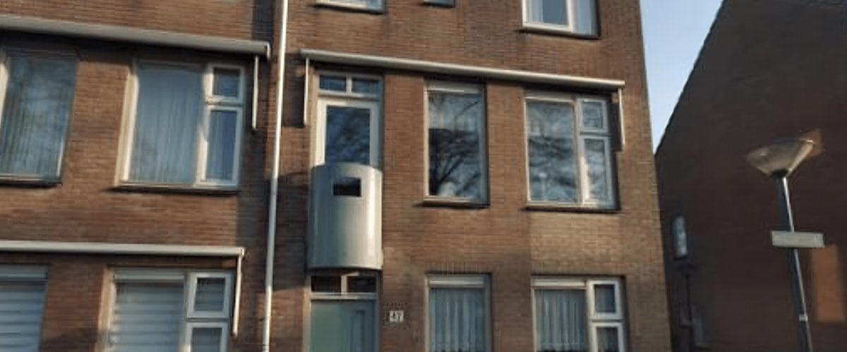Seniorenwoning huren in Hoorn