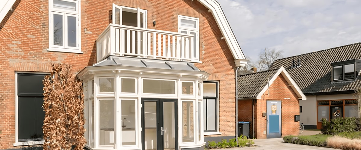 Appartement huren in Blaricum