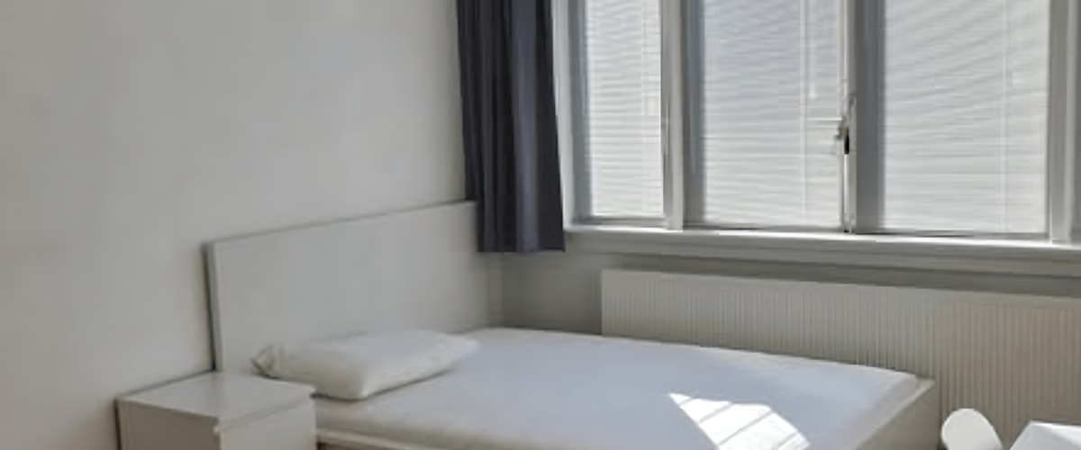 Kamer huren in Rotterdam