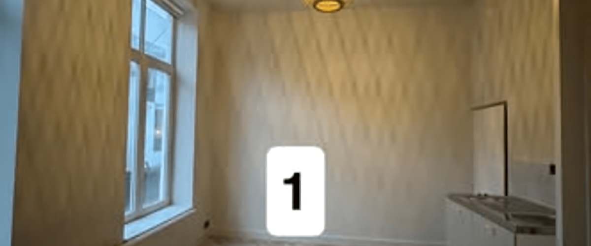 Kamer huren in Breda