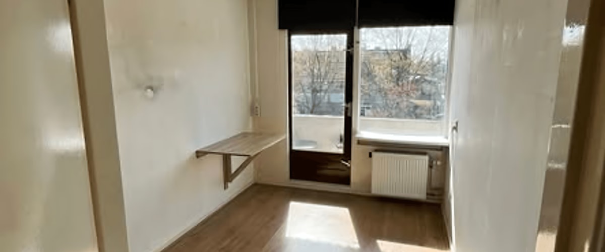 Kamer huren in Arnhem