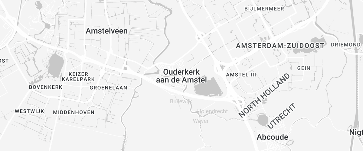 Appartement huren in Utrecht