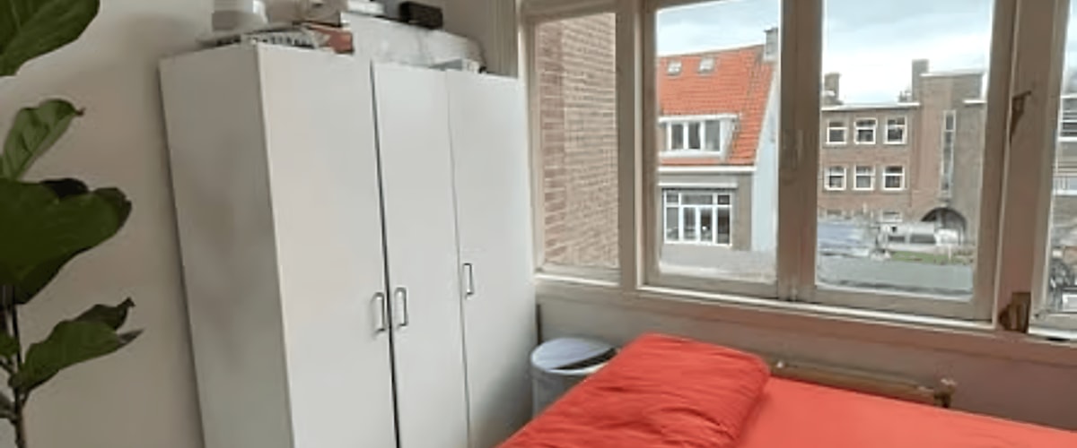 Studio huren in Rotterdam