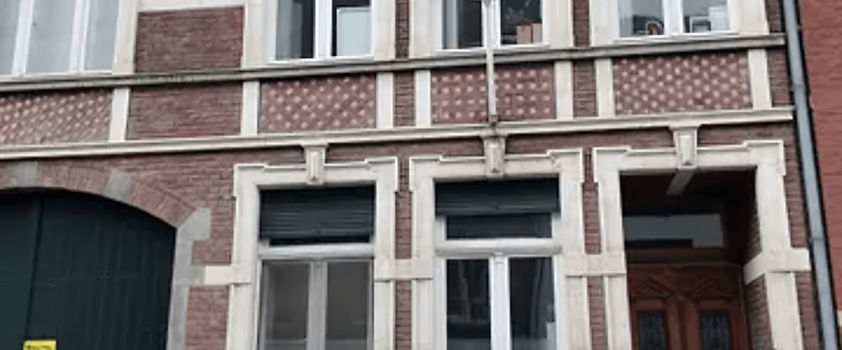 Appartement huren in Maastricht