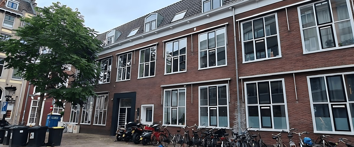 Appartement huren in Utrecht