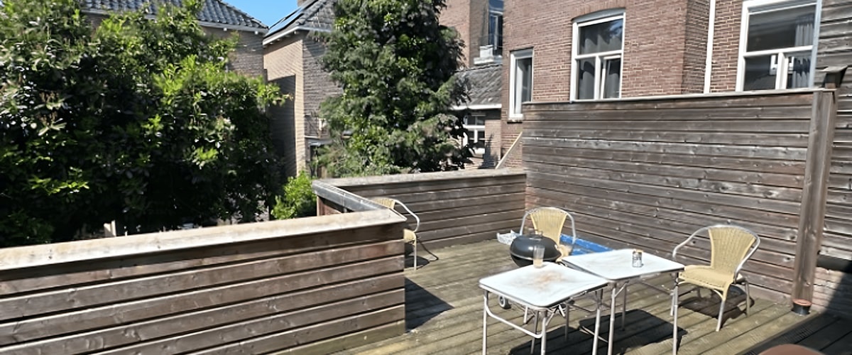 Kamer huren in Assen