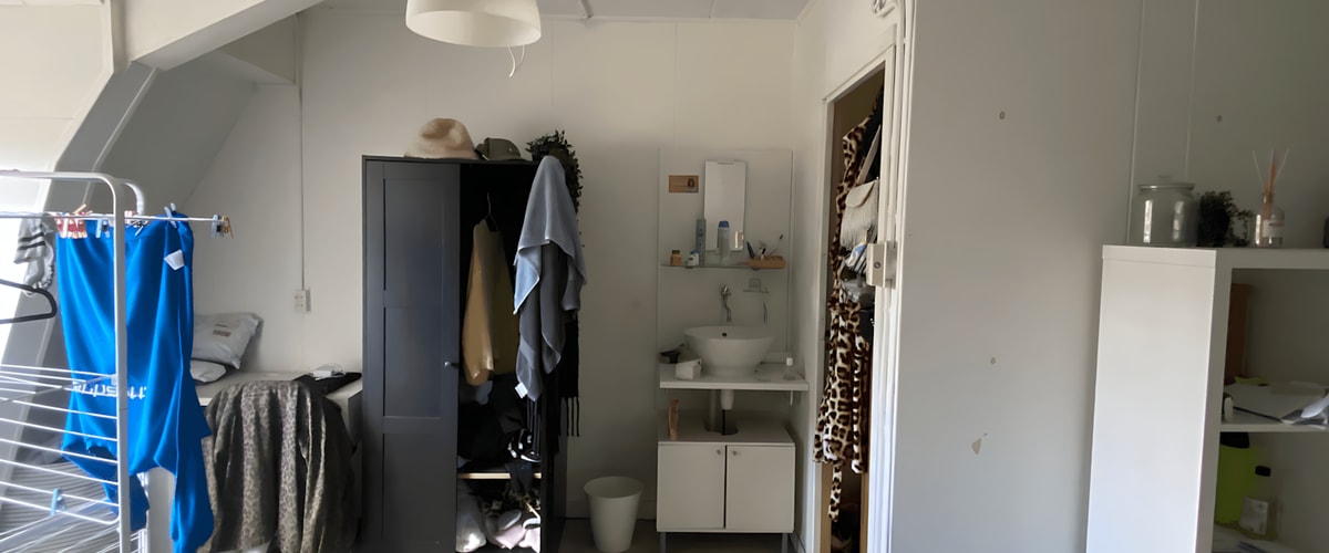 Kamer huren in Groningen