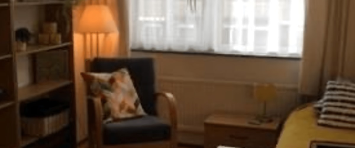 Kamer huren in Zaandam