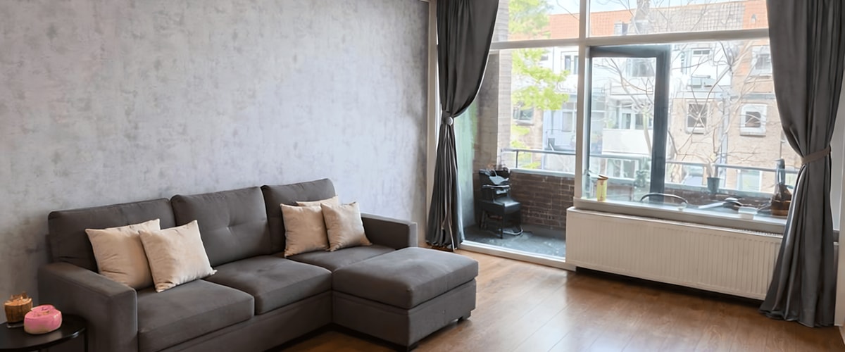 Kamer huren in Schiedam