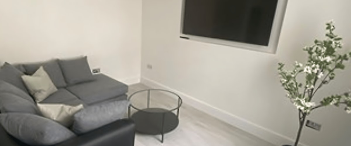 Kamer huren in Amsterdam