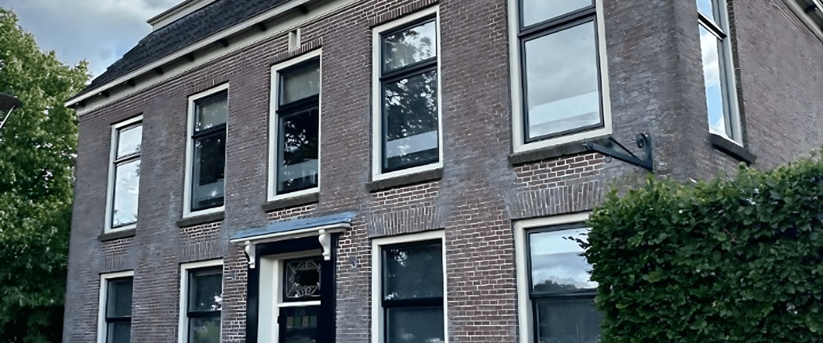 Kamer huren in Eastermar