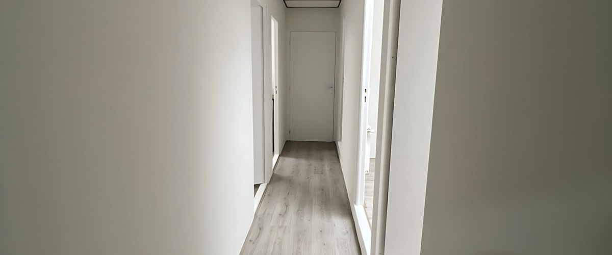 Appartement huren in Enschede