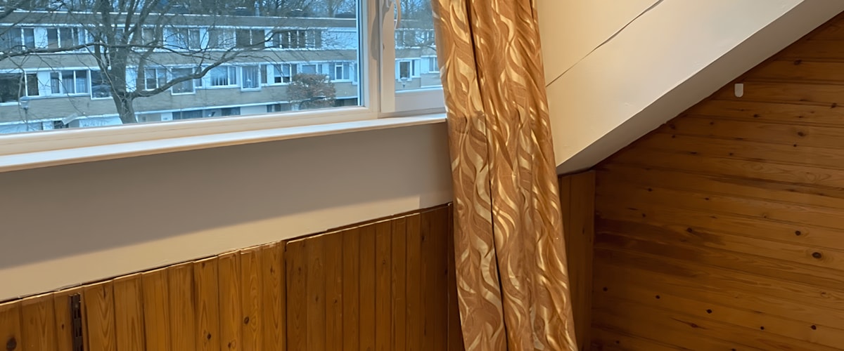 Kamer huren in Den Bosch
