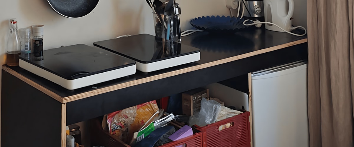 Kamer huren in Amsterdam