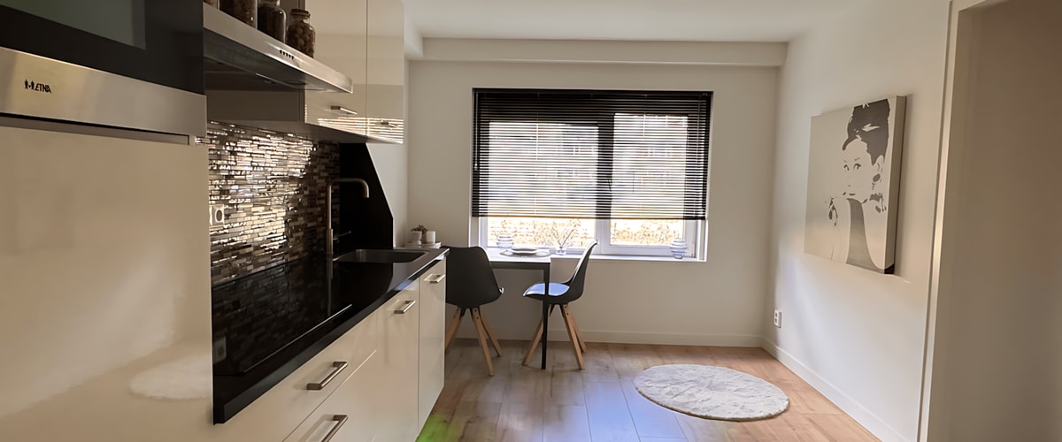 Appartement huren in Amstelveen