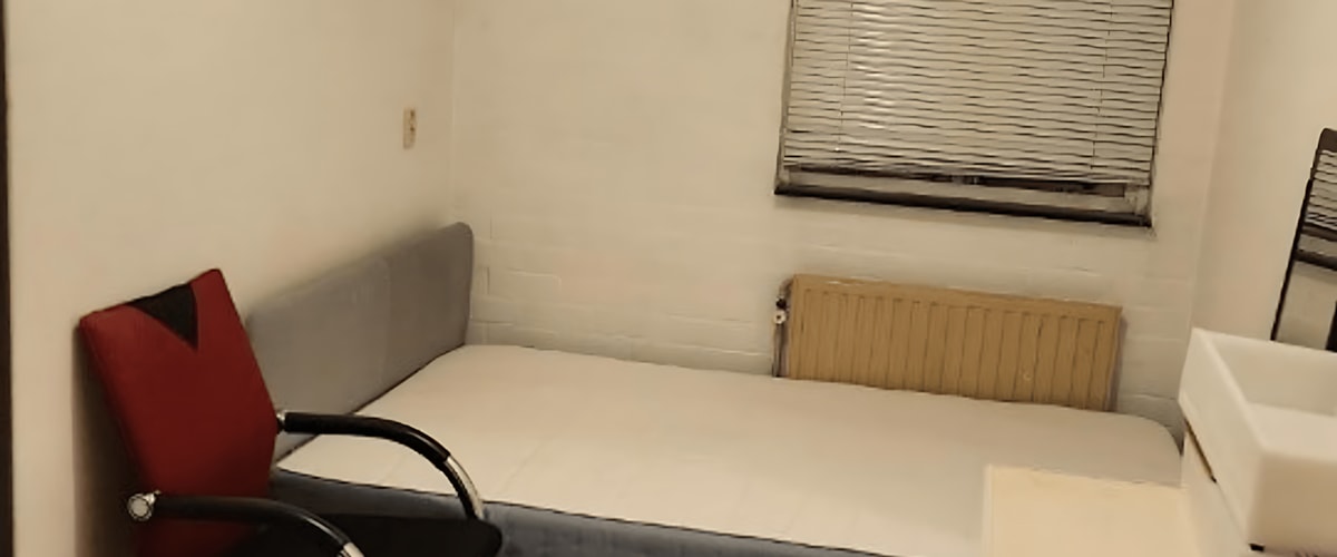 Kamer huren in Amsterdam