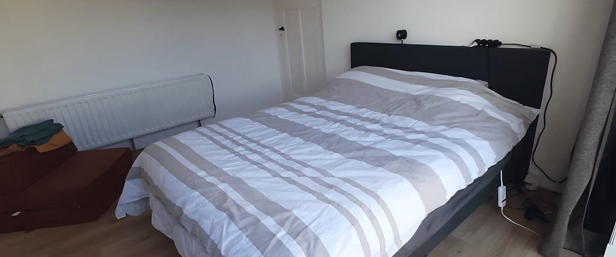 Kamer huren in Schiedam