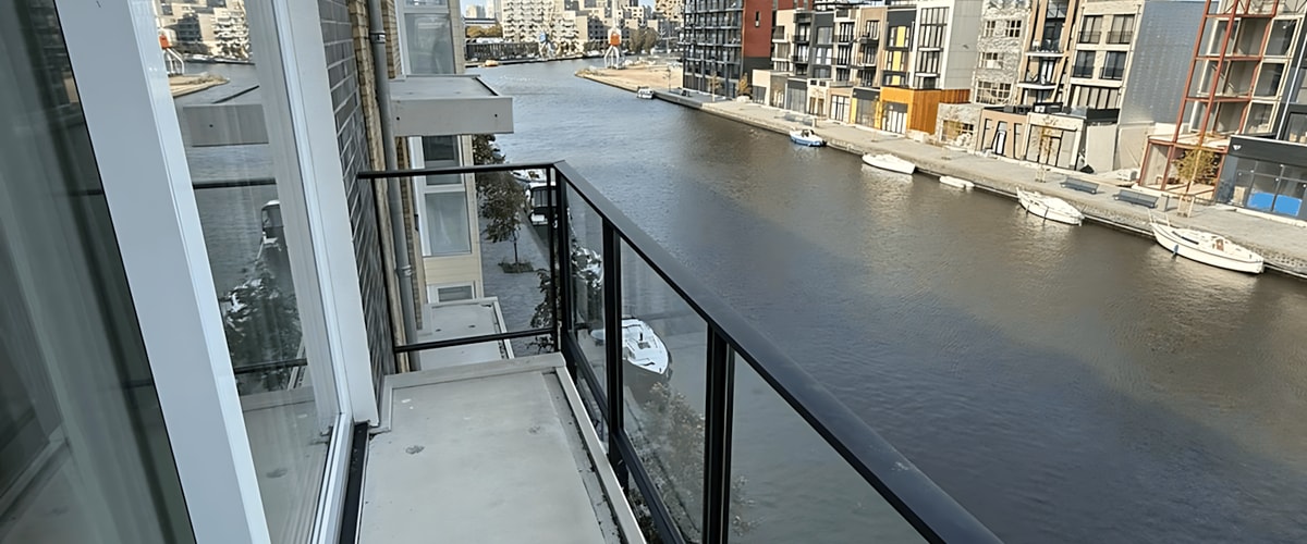 Appartement huren in Den Haag