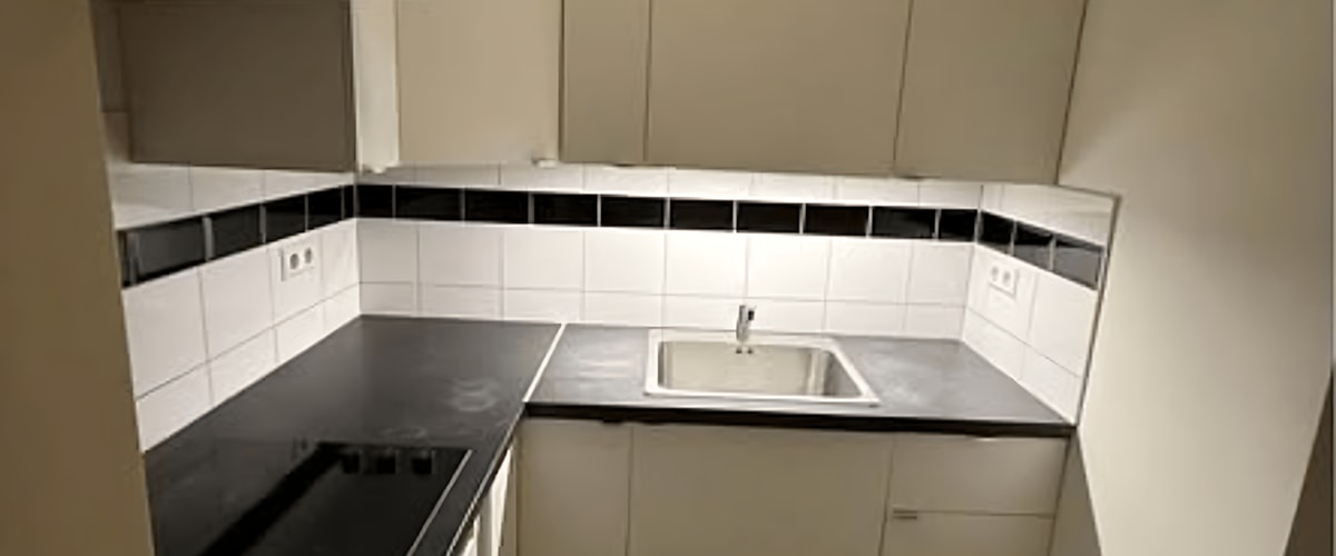 Studio huren in Den Haag