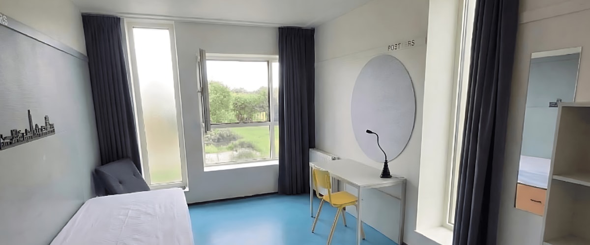 Kamer huren in Utrecht