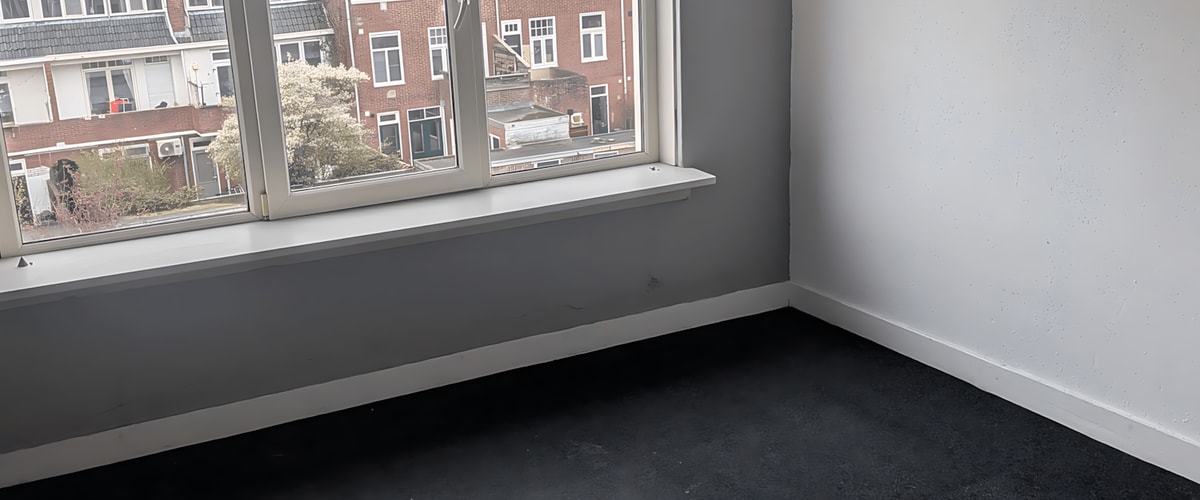 Kamer huren in Groningen