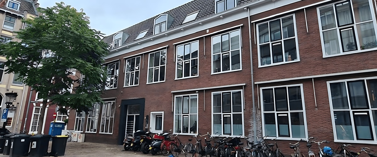 Appartement huren in Utrecht