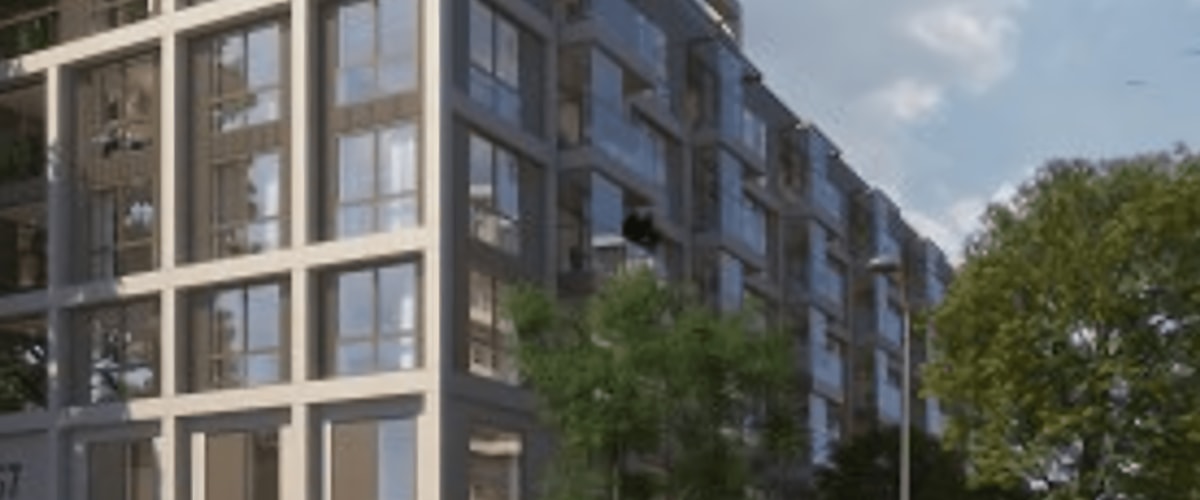 Appartement huren in Amsterdam
