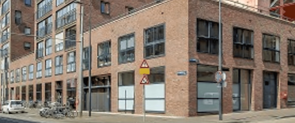 Appartement huren in Amsterdam