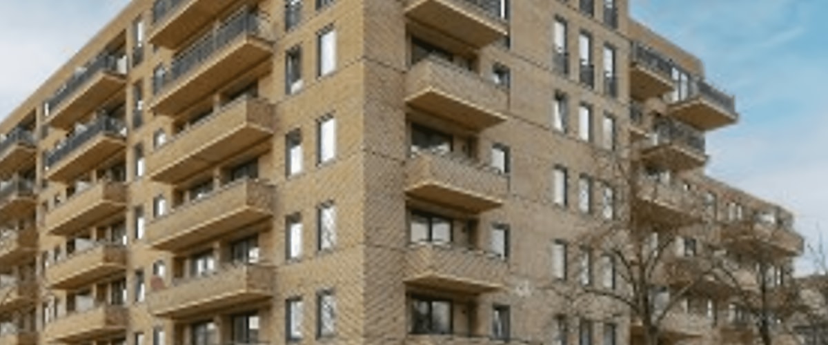 Appartement huren in Amsterdam