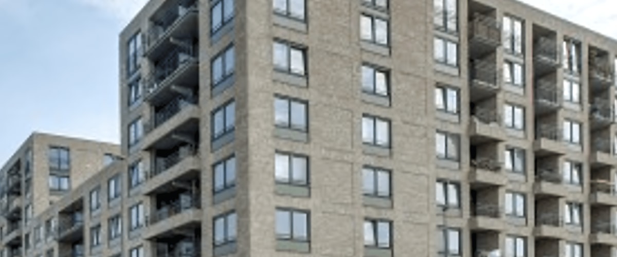 Appartement huren in Amsterdam