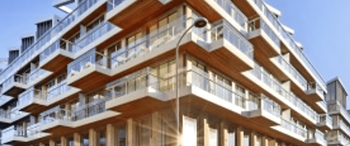 Appartement huren in Amsterdam
