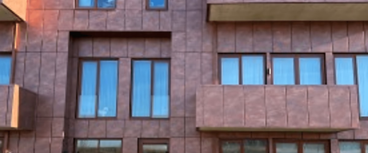 Appartement huren in Almere