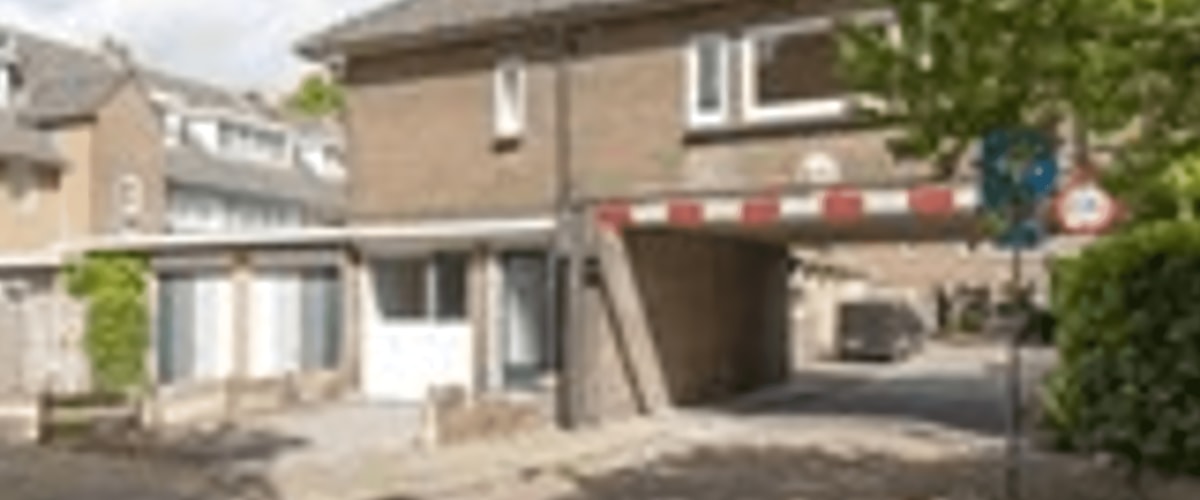 Appartement huren in Bussum