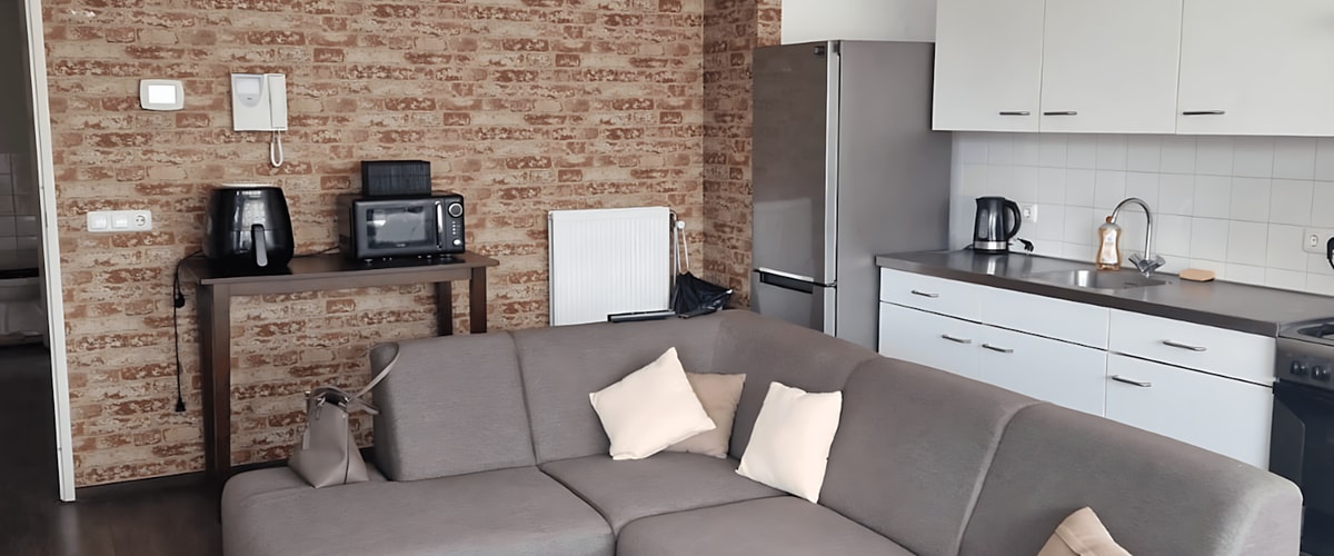Appartement huren in Nuenen