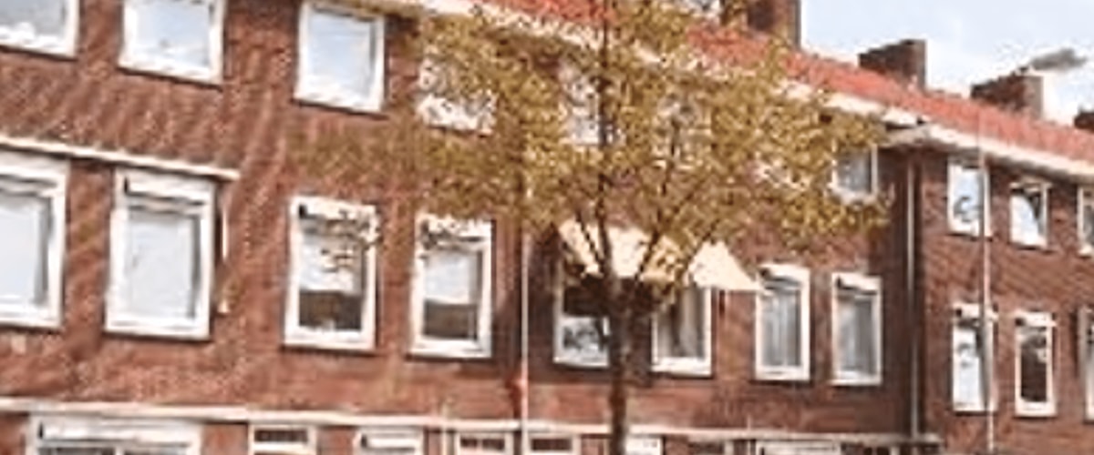 Appartement huren in Delft