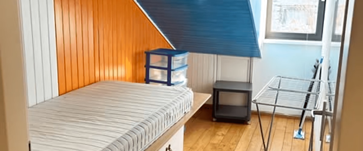 Kamer huren in Eindhoven