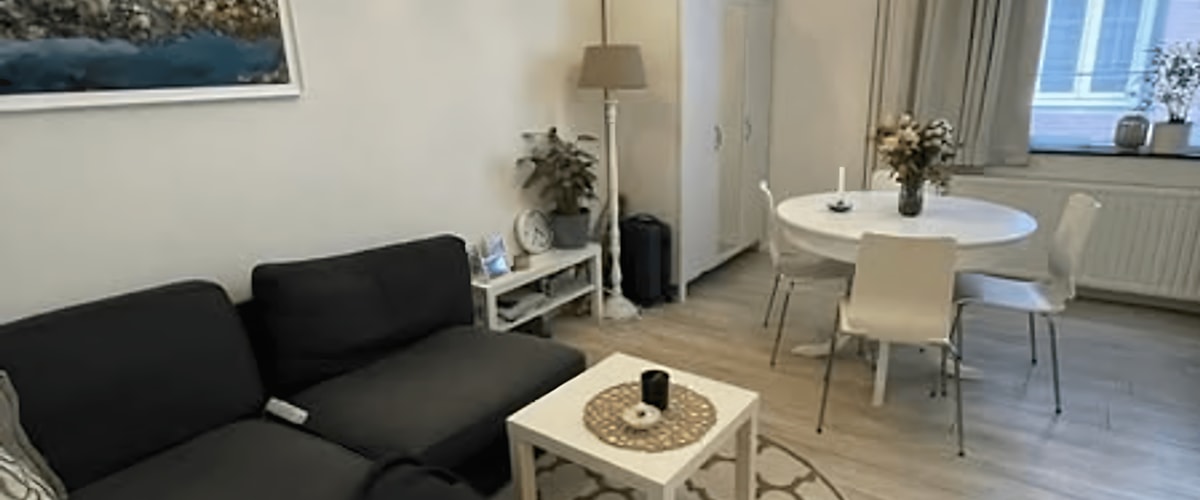 Appartement huren in Eindhoven