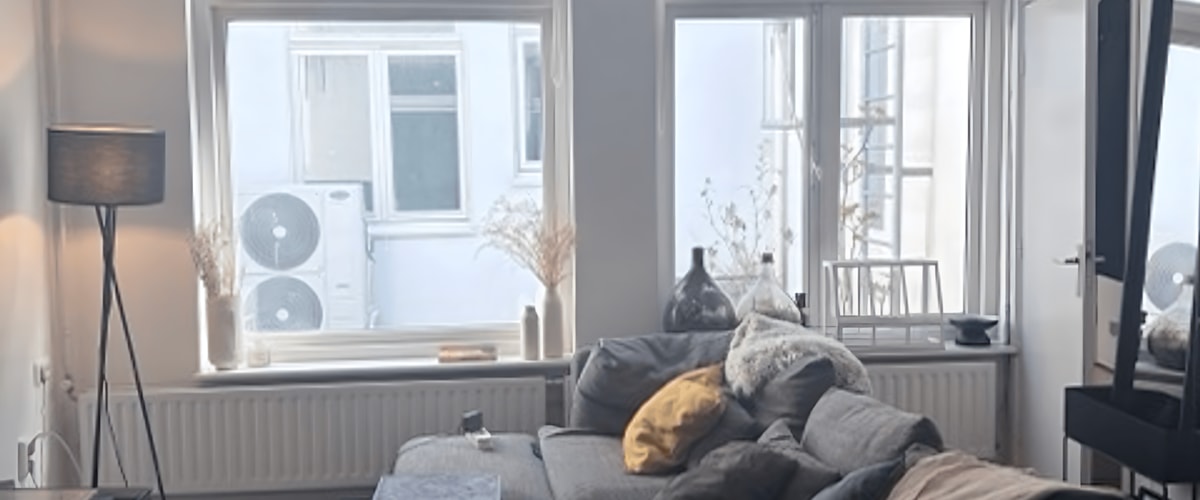 Appartement huren in Leiden