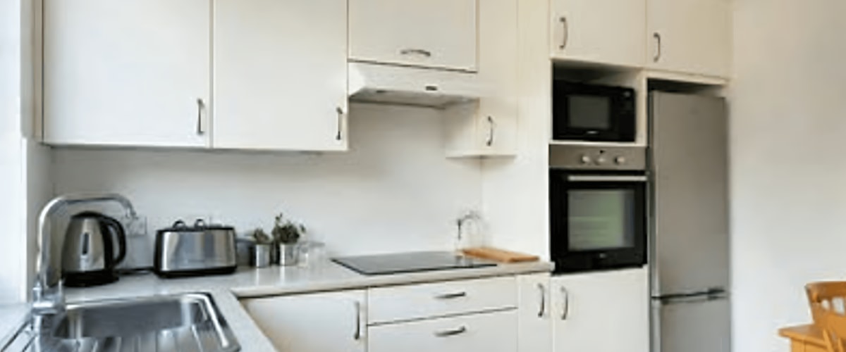 Appartement huren in Hilversum