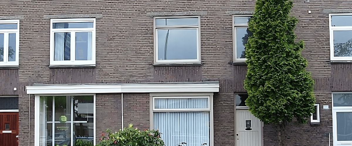 Kamer huren in Tilburg