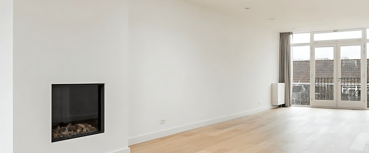 Appartement huren in Amsterdam
