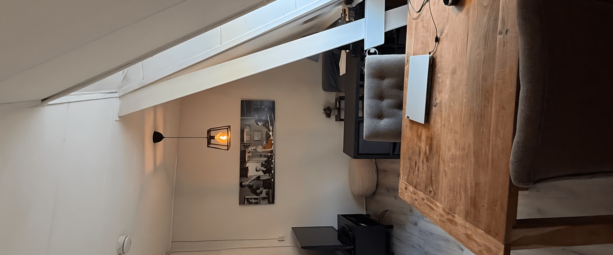 Kamer huren in Nijmegen