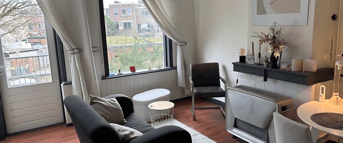 Kamer huren in Utrecht