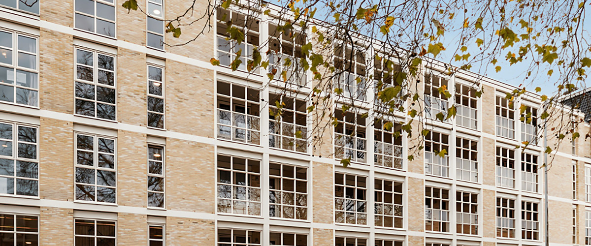 Appartement huren in Utrecht