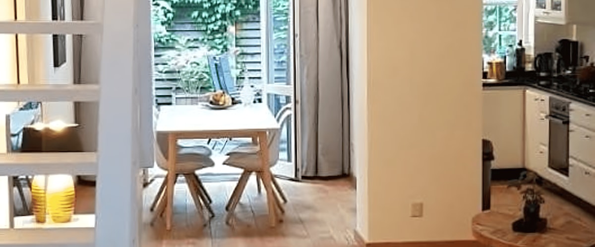 Appartement huren in Amsterdam