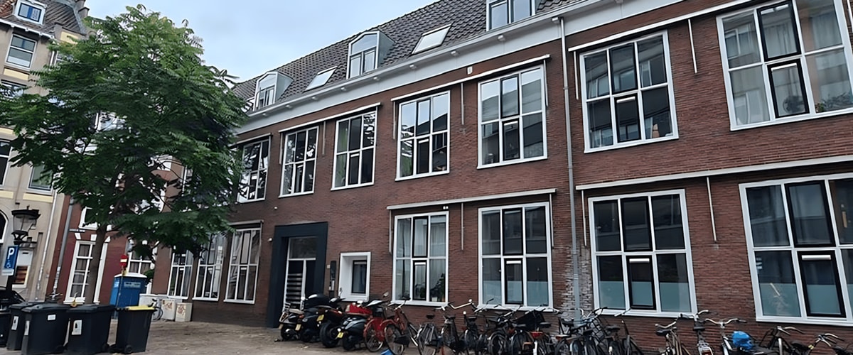 Appartement huren in Utrecht